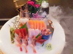 -山葵家·创意料理(万象汇店)