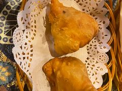 -Santoor 萨都里印度餐厅(北锣鼓巷店)