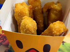 -汉堡王(北京三里屯购物中心)