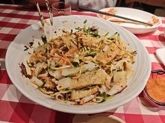 -西贝(枫蓝国际购物中心店)