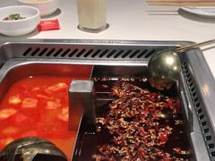-海底捞火锅(玉桥商业广场店)