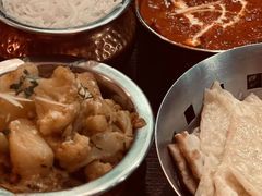 -克比叔叔印度餐厅Kebabs on the Grille(永康路分店)