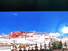 -布达拉宫
