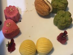 -荷风细雨·中国茶宴(碧云店)