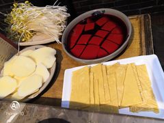 -重庆渝达老火锅(春熙路店)