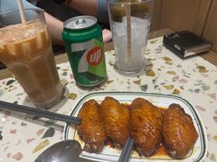 -华嫂冰室(尖沙咀店)