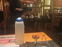 -千寻烧肉(政务区店)