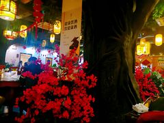 大堂-鼎晟江南·融合江南宴(固戍店)