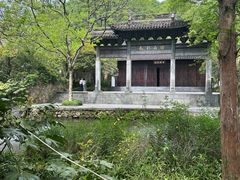 -古韵餐厅(湖畔大学店)