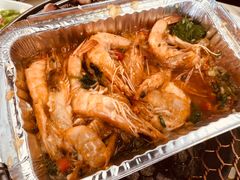 -秋香家韩式炭火烤肉(磐石路店)