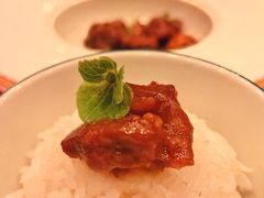 -白家大院·王府宫廷菜(苏州街店)