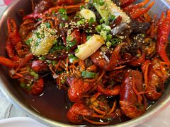 -靓靓蒸虾·头牌蒸虾(南山桂庙店)