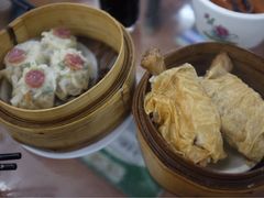 -香港蓮香樓(上環店)