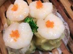 明虾蟹子烧卖-点都德(德江楼店)