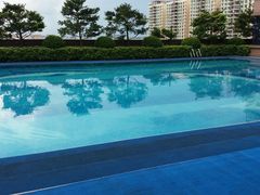 -东莞常平逸豪国际大酒店