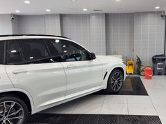 -3M博瑞达龙膜威固BOP保镖汽车贴膜隐形车衣(国贸店)