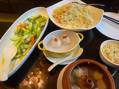 -大理实力希尔顿酒店•御玺中餐厅