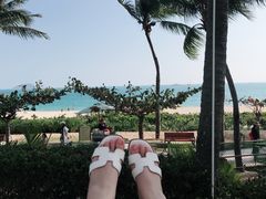 -三亚亚龙湾天域度假酒店