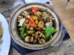 -贞姨美食·老字号海鲜大排档