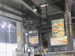 -冯排骨涮烤火锅(华商国际城店)