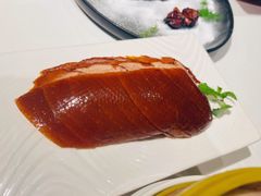 -贝勒爷·酥不腻烤鸭