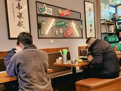 -绿柠食堂(北外滩店)