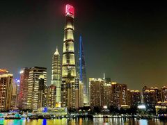 -上海外滩英迪格酒店