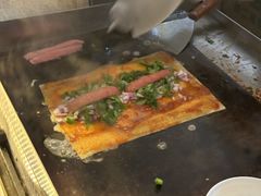 -无声臭豆腐(大井1号店)