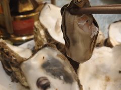 -海天一色海景自助餐厅(西港花园店)