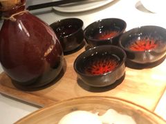 桃花醉-花千醉(新街口店)