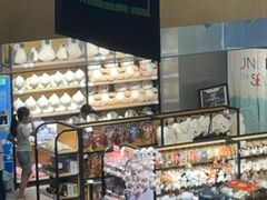 -洛阳龙门海洋馆