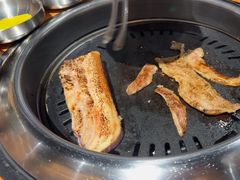 -哼蟹二将·烤肉酱蟹(合生汇店)