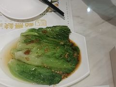 -點無缺茶楼·海鲜酒家(世博店)