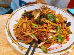 -马五面馆(郦城国际店)