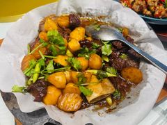 -锦庐道地川菜(来福士店)