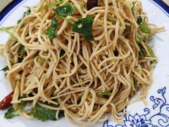 -何记羊汤馆(丽水佳源店)