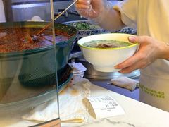 精品牛腱子面-丝路传奇·中国拉面航母店(北医三院店)