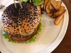 -UPPER KITCHEN(延安路店)