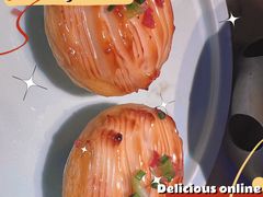 -绿茶餐厅(珞珈创意城店)