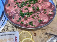 -安又胖韩国烤肉(美罗城店)