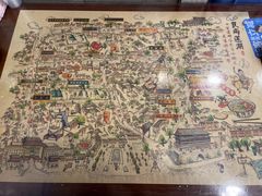 -老乌家特色小炒泡馍(大皮院店)