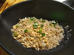 -味之绝热血美蛙鱼火锅(中坝店)