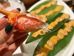-花和海鲜自助(梅江店)