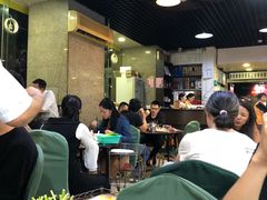 大堂-来自潮州牛肉店(华强北店)