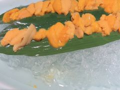 -花和海鲜自助(梅江店)