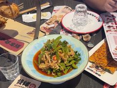 -钱锋炭缸烧烤(南湖大路总店)