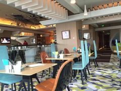 -上海外滩英迪格酒店