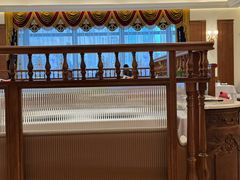 -马克西姆俄罗斯餐厅(通亚街店)