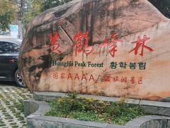 -蝶舞清江·恩施云顶景区(黄鹤峰林)