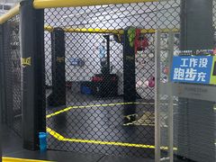 -FLARE STAR FITNESS(复地活力城店)